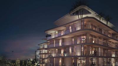Project Image of 1214.0 - 1484.0 Sq.ft 2 BHK Apartment for buy in Prestige The Boulevard