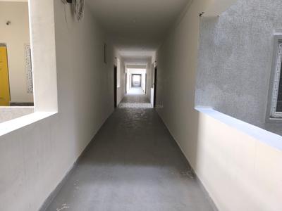 Project Image of 1026.0 - 1393.0 Sq.ft 2 BHK Apartment for buy in Swagath Jubilant