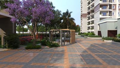 Project Image of 1345.0 - 1990.0 Sq.ft 2 BHK Apartment for buy in Abhee Celestial City