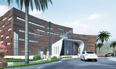 Project Image of 2240.0 - 4750.0 Sq.ft 2 BHK Villa for buy in Paradise Sai Divine