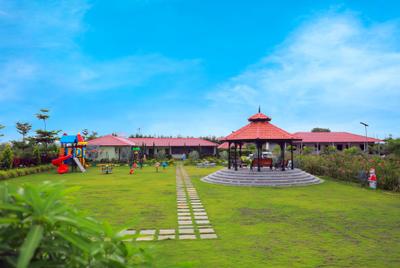 Project Image of 1319.87 - 6158.46 Sq.ft Residential Plot Plot for buy in Swarga Seema Sirulaseema 1 Phase II