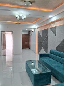 Project Image of 1250.0 - 1450.0 Sq.ft 3 BHK Apartment for buy in Bhoomi Urban Homes lll