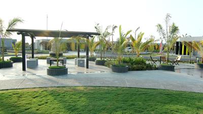 Project Image of 792.0 - 1350.0 Sq.ft 1 BHK Villa for buy in Aagam 9