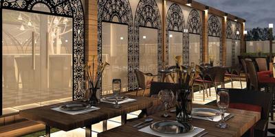 Amolik Concordia Living I Amenities 2