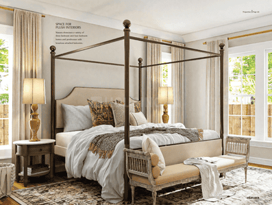 Project Image of 1512.0 - 4313.0 Sq.ft 3 BHK Apartment for buy in Niavara
