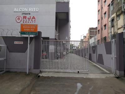 Project Image of 553.0 - 691.0 Sq.ft 1 BHK Apartment for buy in Alcon Rito