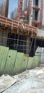 Project Image of 1344 Sq.ft 3 BHK Apartment / Flat for sale in Kondhwa for Rs. 13800000