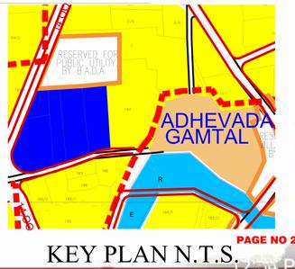 Project Image of 713.11 - 4212.56 Sq.ft Residential Plot Plot for buy in Shivam Amrut 12 1
