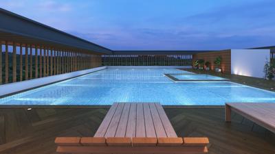 Project Image of 1025.0 - 1725.0 Sq.ft 2 BHK Apartment for buy in PVR Akash