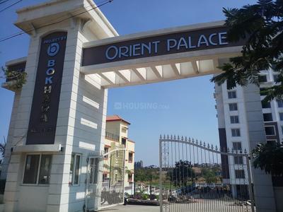 Project Image of 485.0 - 498.0 Sq.ft 2 BHK Apartment for buy in Bokhara Orient Palace