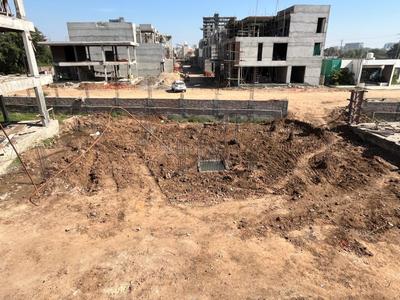 Project Image of 1534.5 - 2190.67 Sq.ft 5 BHK Villa for buy in Arcus Courtyard 2