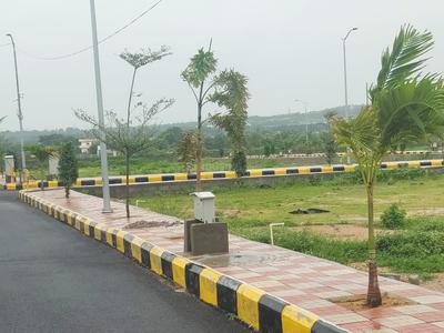 Project Image of 1323.0 - 2970.0 Sq.ft Residential Plot Plot for buy in Greater Global Village