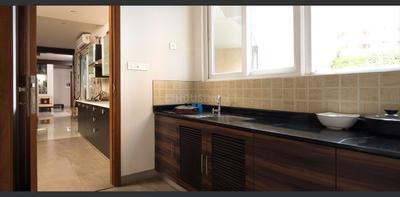 Project Image of 2259.0 - 3354.0 Sq.ft 3 BHK Apartment for buy in Living Another Sky