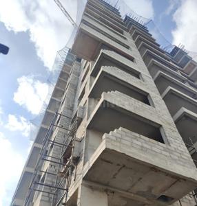 Project Image of 2178.08 - 2474.52 Sq.ft 4 BHK Apartment for buy in Shravanee Icon