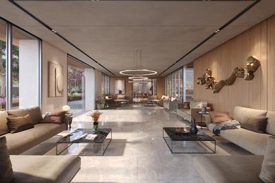 Project Image of 0.0 - 1935.0 Sq.ft 3 BHK Apartment for buy in Alok One Fifty One