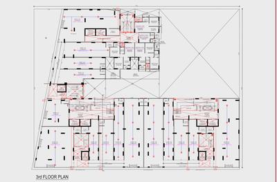 Project Image of 339.49 - 521.51 Sq.ft 1 BHK Apartment for buy in Park Lane