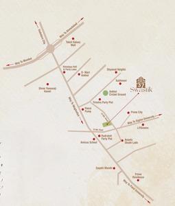 Project Image of 948.3 - 963.8 Sq.ft 4 BHK Bungalow for buy in Soham Swastik 37