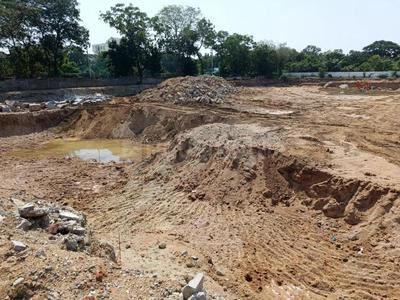 Project Image of 1970.0 - 3015.0 Sq.ft 3 BHK Apartment for buy in ASBL Legacy