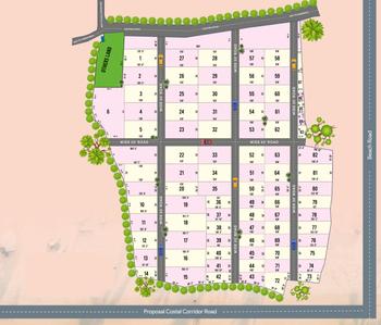 Project Image of 1350.0 - 9000.0 Sq.ft Residential Plot Plot for buy in SBD Royal Vihar