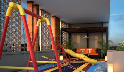 Project Image of 378.89 - 790.29 Sq.ft 1 BHK Apartment for buy in Yashashree Ashtavinayak Darshan