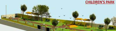 Project Image of 1375.0 - 1469.0 Sq.ft 3 BHK Villa for buy in Misra Sunshine Valley