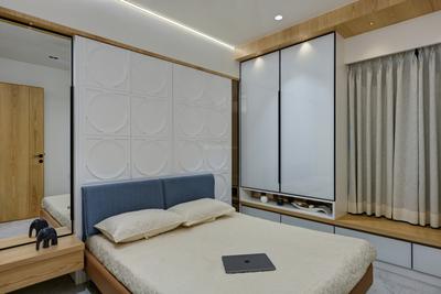 Project Image of 1260.0 - 1683.0 Sq.ft 2 BHK Apartment for buy in Shubham Pleasure