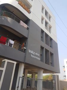 Project Image of 0.0 - 367.0 Sq.ft 1 BHK Apartment for buy in Disha Prathamesh Apartment
