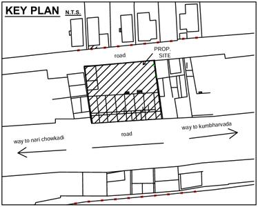 Project Image of 364.68 - 541.42 Sq.ft 1 BHK Apartment for buy in Mashaallah Heights