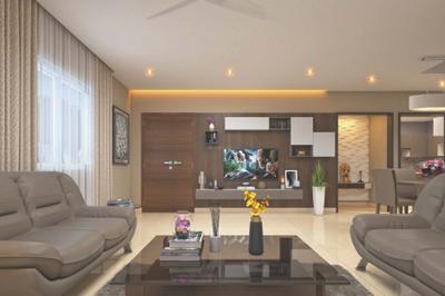 Project Image of 1588.05 - 2917.88 Sq.ft 3 BHK Villa for buy in Prima Paradiso