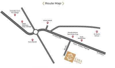 Project Image of 2283 Sq.ft 3 BHK Villa for sale in Mudtra Sili for Rs. 12500000