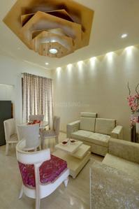Project Image of 653.0 - 1099.0 Sq.ft 1 BHK Apartment for buy in Sunskriti II