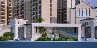Project Image of 565.0 - 861.0 Sq.ft 1 BHK Apartment for buy in Nebula Aavaas