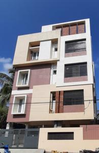 Vishnu MC Joel Flats Elevation 1