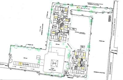 Project Image of 0.0 - 1000.0 Sq.ft 2 BHK Apartment for buy in DKB Green