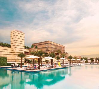 Project Image of 514.0 - 1321.0 Sq.ft 1 BHK Apartment for buy in Lodha New Cuffe Parade Lodha Gardenia