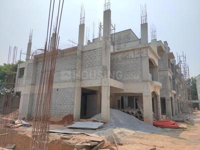 Project Image of 4455 Sq.ft 5 BHK Villa for sale in Kyalasanahalli for Rs. 69200000