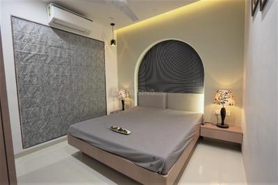 Project Image of 386.53 - 630.98 Sq.ft 1 BHK Apartment for buy in Aarya Swayam Bliss