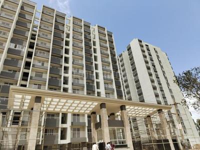 Project Image of 677.0 - 1490.0 Sq.ft 2 BHK Apartment for buy in DS Sky Shubham