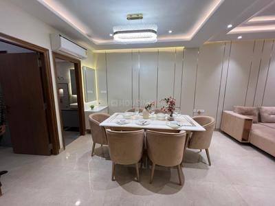 Project Image of 1826.29 - 3079.16 Sq.ft 3 BHK Villa for buy in Prime Villas