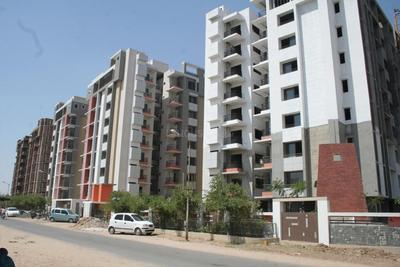 Project Image of 0.0 - 1800.0 Sq.ft 3 BHK Apartment for buy in Sun Divine 1