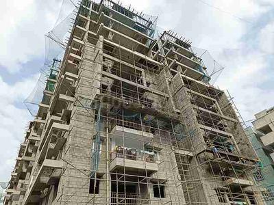 Project Image of 1250.0 - 1760.0 Sq.ft 2 BHK Apartment for buy in ARK Samyak