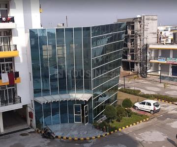 Project Image of 518.0 - 980.0 Sq.ft 2 BHK Apartment for buy in CRC Mantra Happy Homes