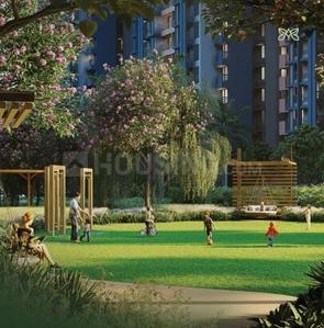 Project Image of 555.42 - 1002.0 Sq.ft 2 BHK Apartment for buy in Squarefeet Avatara Phase 1