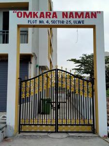 Project Image of 204.0 - 242.0 Sq.ft 1 RK Apartment for buy in Omkara Naman