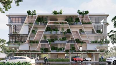 Project Image of 2266.0 - 5104.0 Sq.ft 3 BHK Villa for buy in Legacy
