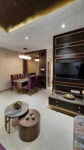 Project Image of 0.0 - 631.0 Sq.ft 2 BHK Apartment for buy in Raj Heritage 1