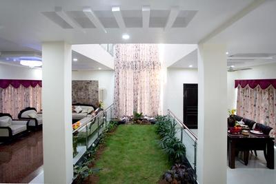 Project Image of 2113.0 - 3813.0 Sq.ft 3 BHK Villa for buy in Saket Bhu Satva