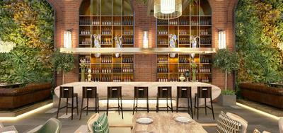 Project Image of 3865.0 - 5105.0 Sq.ft 4 BHK Apartment for buy in Harmony The Horizon Residences