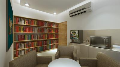 Project Image of 422.0 - 591.0 Sq.ft 1 BHK Apartment for buy in Guru Dwarka