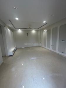 Project Image of 0.0 - 4815.0 Sq.ft 4 BHK Builder Floor for buy in Srishti Luxuries Floors